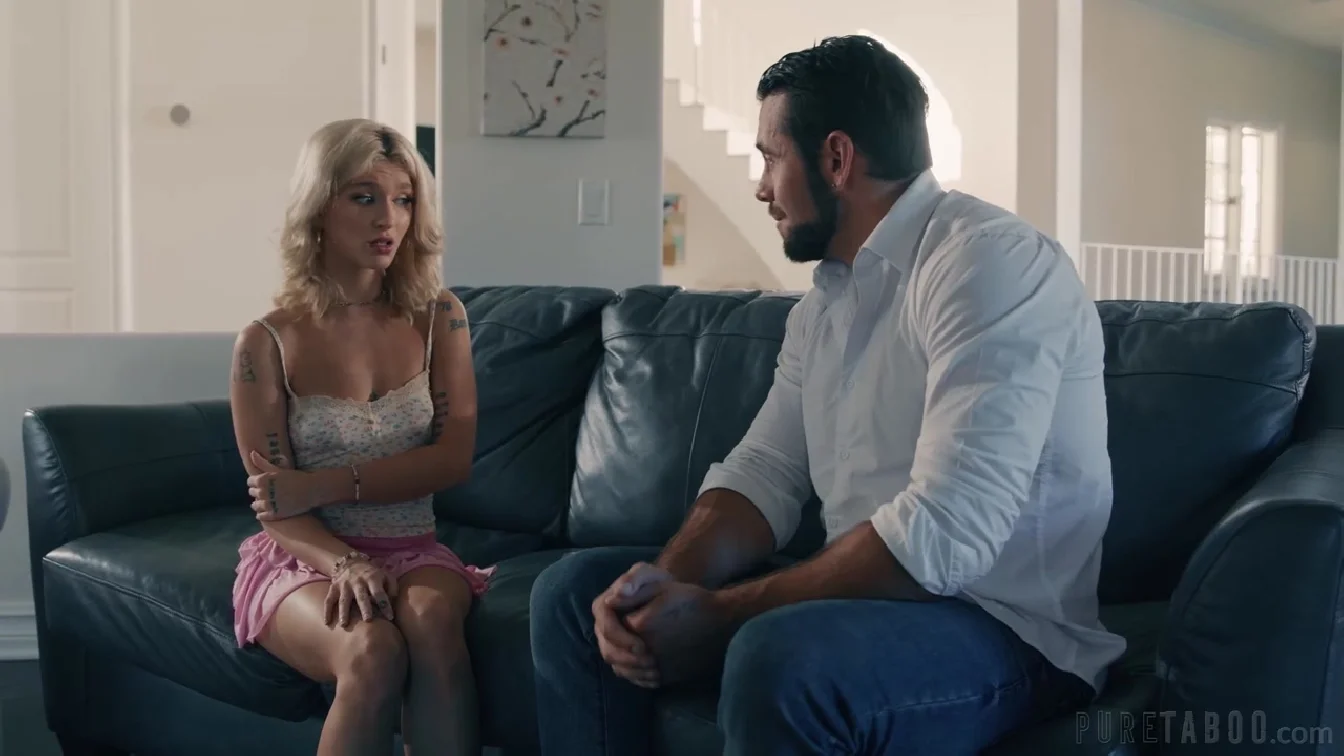 PureTaboo Emma Rosie XXX